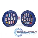 Figurki Disney Mini Brands Seria 1 Walizeczka