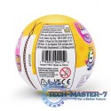 Figurki Mini Brands Global seria 3 karton 24 sztuki