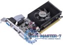 Karta graficzna GeForce GT 210 512MB DDR3 DVI HDMI VGA LP V2