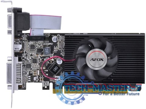 Karta graficzna GeForce GT 210 512MB DDR3 DVI HDMI VGA LP V2 Karta graficzna GeForce GT 210 512MB DDR3 DVI HDMI VGA LP V2