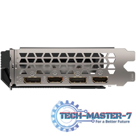Karta graficzna GeForce RTX 3060 Windforce OC 2.0 12GB GDDR6 192bit Karta graficzna GeForce RTX 3060 Windforce OC 2.0 12GB GDDR6 192bit