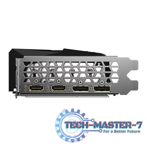 Karta graficzna Radeon RX 7600 Gaming OC 8G GDDR6 128bit 2DP/2HDMI Karta graficzna Radeon RX 7600 Gaming OC 8G GDDR6 128bit 2DP/2HDMI