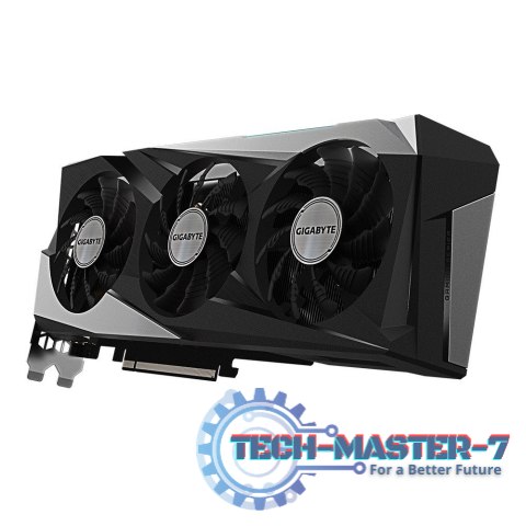 Karta graficzna Radeon RX 7600 Gaming OC 8G GDDR6 128bit 2DP/2HDMI Karta graficzna Radeon RX 7600 Gaming OC 8G GDDR6 128bit 2DP/2HDMI