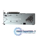 Karta graficzna Radeon RX 7600 Gaming OC 8G GDDR6 128bit 2DP/2HDMI