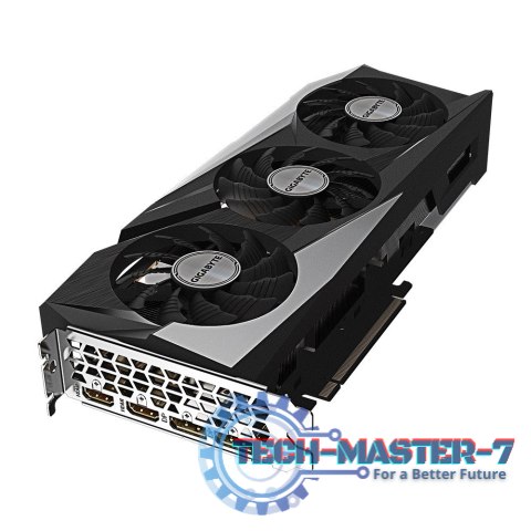Karta graficzna Radeon RX 7600 Gaming OC 8G GDDR6 128bit 2DP/2HDMI Karta graficzna Radeon RX 7600 Gaming OC 8G GDDR6 128bit 2DP/2HDMI