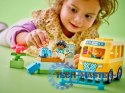 Klocki DUPLO 10988 Przejażdżka autobusem