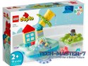 Klocki DUPLO 10989 Park wodny