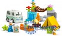 Klocki DUPLO 10997 Kempingowa przygoda