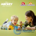 Klocki DUPLO 10997 Kempingowa przygoda