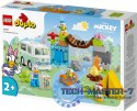 Klocki DUPLO 10997 Kempingowa przygoda