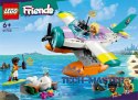 Klocki Friends 41752 Hydroplan ratowniczy