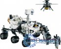 Klocki Technic 42158 Marsjański łazik NASA Perseverance