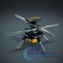 Klocki Technic 42158 Marsjański łazik NASA Perseverance
