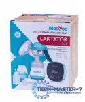 Laktator MM-438 Profi Specialist Plus 2w1
