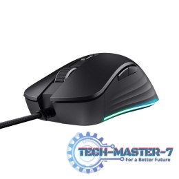 Mysz Gamingowa GXT924 YBAR+ BLACK
