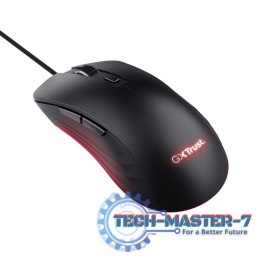 Mysz Gamingowa GXT924 YBAR+ BLACK