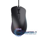 Mysz Gamingowa GXT924 YBAR+ BLACK