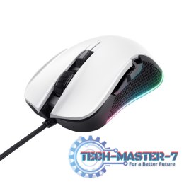 Mysz gamingowa ECO GXT922W YBAR