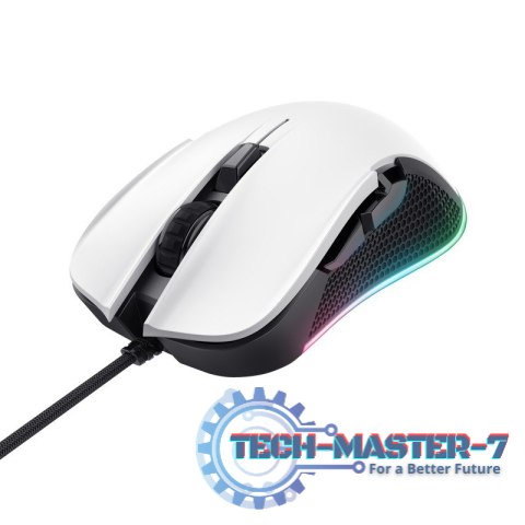 Mysz gamingowa ECO GXT922W YBAR Mysz gamingowa ECO GXT922W YBAR