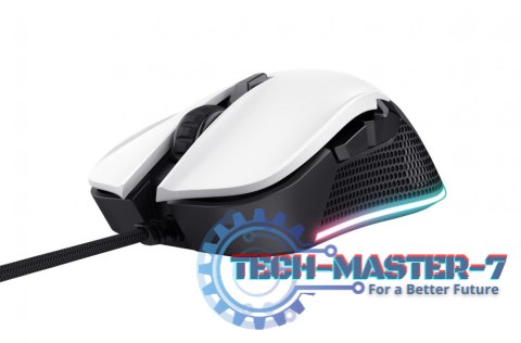 Mysz gamingowa ECO GXT922W YBAR Mysz gamingowa ECO GXT922W YBAR