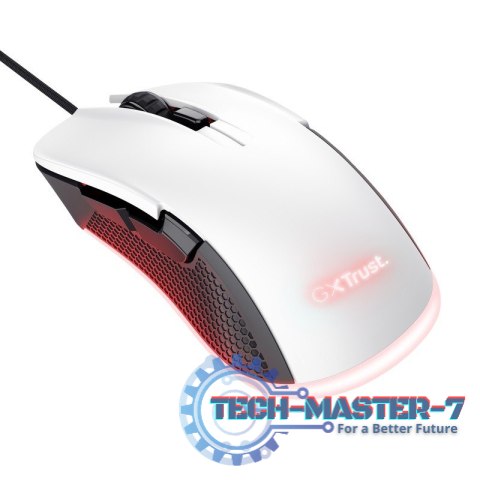 Mysz gamingowa ECO GXT922W YBAR Mysz gamingowa ECO GXT922W YBAR