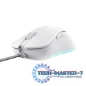 Mysz gamingowa GXT924W YBAR+ Biała