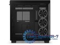 Obudowa H9 Elite z oknem Czarna