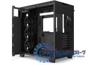 Obudowa H9 Elite z oknem Czarna