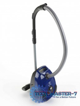 Odkurzacz Electrolux niebieski
