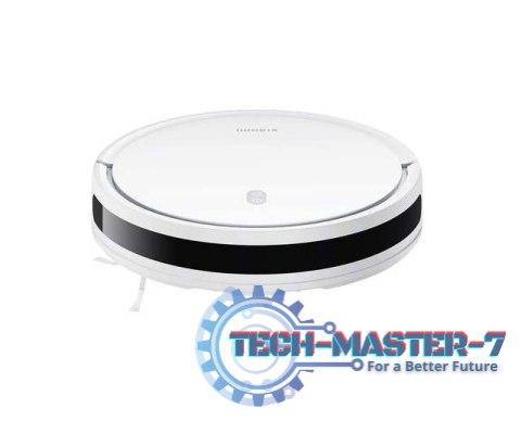 Robot sprzatąjacy Xiaomi z mopem E10