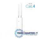 Router LT400 Outdoor 4G LTE SIM N300