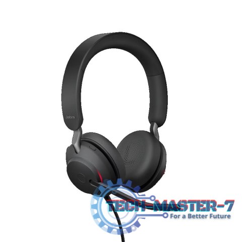 Słuchawki Evolve2 40 SE USB-A, UC Stereo Słuchawki Evolve2 40 SE USB-A, UC Stereo