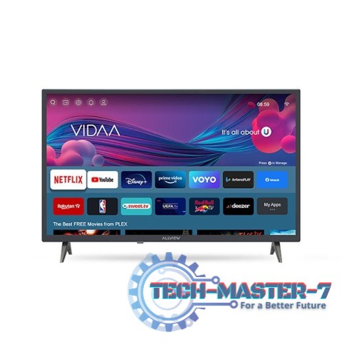 Telewizor 32 cale LED 32IPLAY6000-H Telewizor 32 cale LED 32IPLAY6000-H