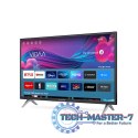 Telewizor 32 cale LED 32IPLAY6000-H