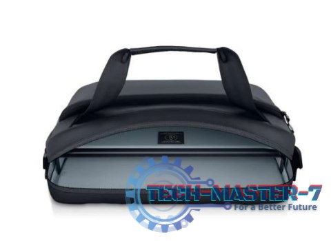 Torba EcoLoop Pro Slim Briefcase 15 CC5624S Torba EcoLoop Pro Slim Briefcase 15 CC5624S