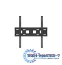 Uchwyt ścienny FSM100 32-55 cali 15KG 75x75-400X4