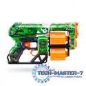 Wyrzutnia SKINS DREAD (12 Strzałek) Wyrzutnia wzór D