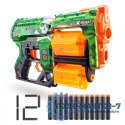 Wyrzutnia SKINS DREAD (12 Strzałek) Wyrzutnia wzór D