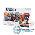 Wyrzutnia SKINS FLUX (8 Strzałek) Wyrzutnia wzór D