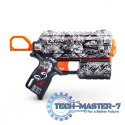 Wyrzutnia SKINS FLUX (8 Strzałek) Wyrzutnia wzór D