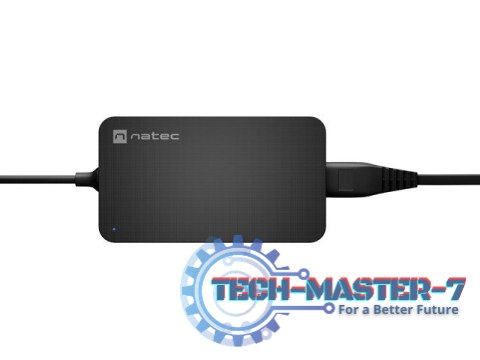 Zasilacz Laptop Grayling USB-C 45W do laptopów, tabletów, telefonów Zasilacz Laptop Grayling USB-C 45W do laptopów, tabletów, telefonów