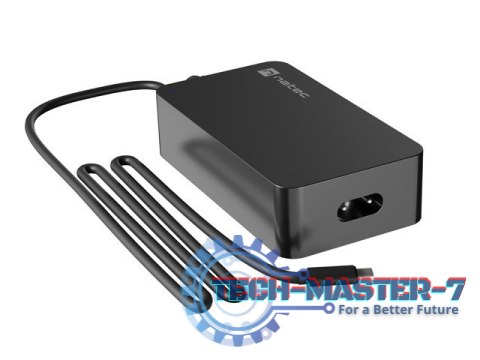Zasilacz Laptop Grayling USB-C 45W do laptopów, tabletów, telefonów Zasilacz Laptop Grayling USB-C 45W do laptopów, tabletów, telefonów