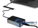 Zasilacz Laptop Grayling USB-C 45W do laptopów, tabletów, telefonów