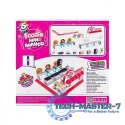 Zestaw z figurkami Mini Brands Mini Food Court