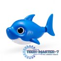Figurka Pływający mini rekin Baby Shark