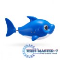 Figurka Pływający mini rekin Baby Shark