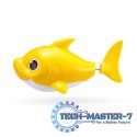 Figurka Pływający mini rekin Baby Shark