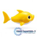 Figurka Pływający mini rekin Baby Shark
