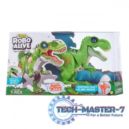 Figurka interaktywna Dinozaur T-REX