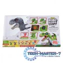 Figurka interaktywna Dinozaur T-REX